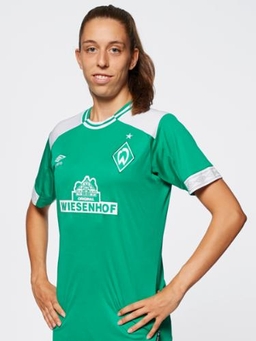 Avatar Bild für Bianca Becker