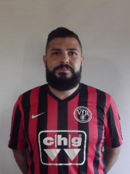 Avatar Bild für Suat Algin