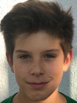 Avatar Bild für Luca Vogel