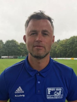 Avatar Bild für Marcel Ludwig