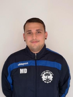 Avatar Bild für Maximilian Dickhardt