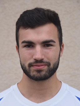 Avatar Bild für Nicolai Metzinger