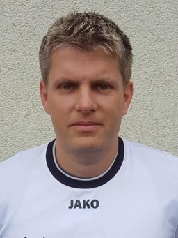 Avatar Bild für Danny Vogel