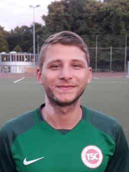 Avatar Bild für Louis Sebastian Schwien