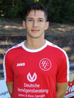 Avatar Bild für Moritz Werner