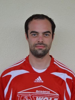 Avatar Bild für Robert Weber