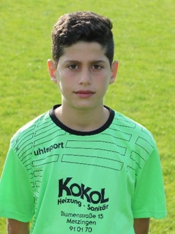 Avatar Bild für Yussef Suliman