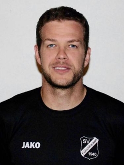 Avatar Bild für Dominic Petry