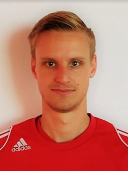 Avatar Bild für Daniel Weber