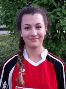Avatar Bild für Emmelie Pfefferle