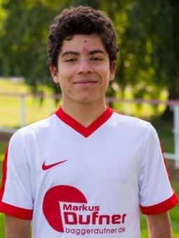 Avatar Bild für Axel Buchmüller