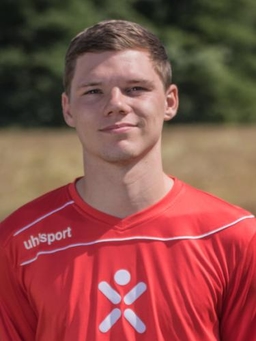 Avatar Bild für Lukas Wegener