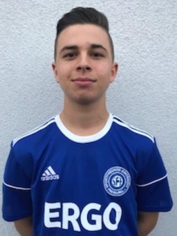 Avatar Bild für Jonas Pung