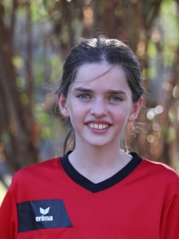 Avatar Bild für Sarah Kaspari