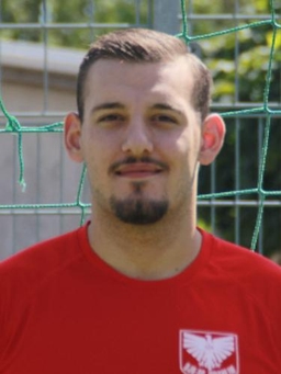 Avatar Bild für Luka Pandzic