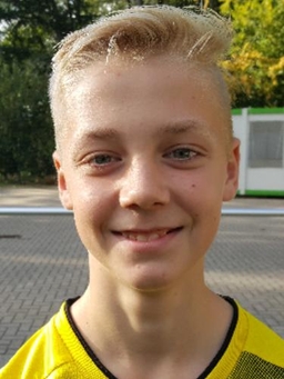 Avatar Bild für Leopold Bruno Knappmeier