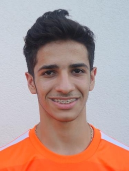 Avatar Bild für Ali Marandi