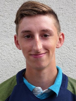 Avatar Bild für Robin Marko Brendel