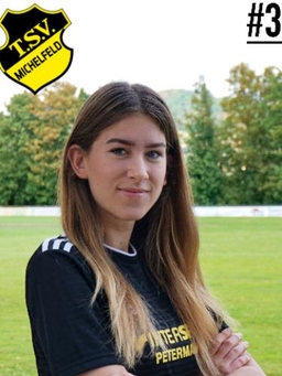 Avatar Bild für Lara Mack