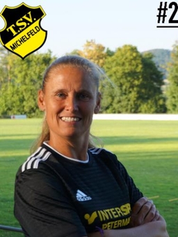 Avatar Bild für Stefanie Voll