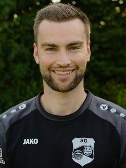 Avatar Bild für Fabian Brugger