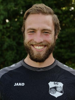 Avatar Bild für Daniel Erb