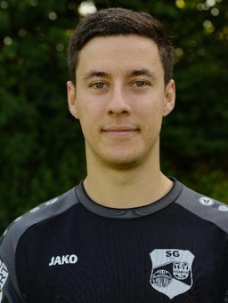 Avatar Bild für Johannes Rothenhäusler