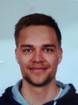 Avatar Bild für Henrik Sand