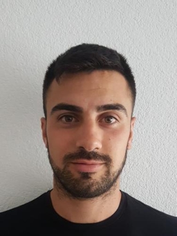 Avatar Bild für Besart Bejtullahu