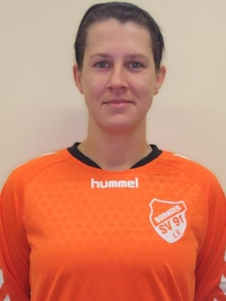 Avatar Bild für Nicole Wuttig