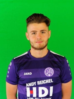 Avatar Bild für Leon Kies