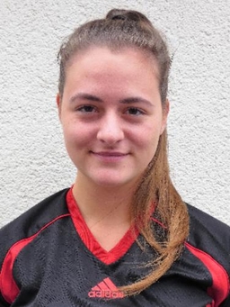 Avatar Bild für Janine Rücker