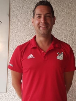 Avatar Bild für Sascha Häussermann