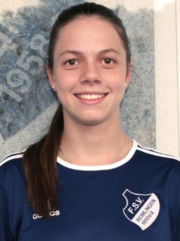 Avatar Bild für Carolin Wohlfrom