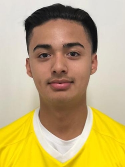 Avatar Bild für Luis Gustavo Ramirez Rodriguez