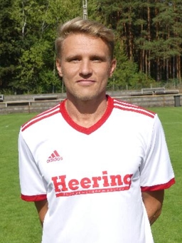 Avatar Bild für Tino Heering