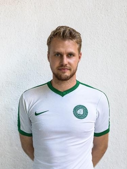 Avatar Bild für Timo Bechmann