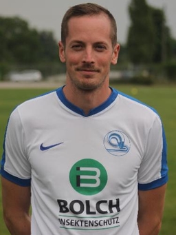 Avatar Bild für Matthias Vogt