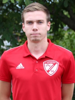 Avatar Bild für Luis Dräger