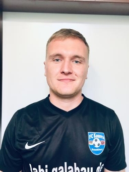 Avatar Bild für Frenklin Sefa