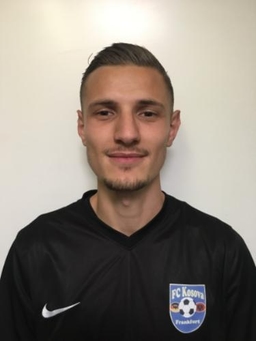 Avatar Bild für Visar Gashi