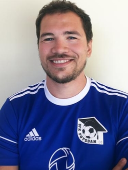 Avatar Bild für Felix Geisendoerfer