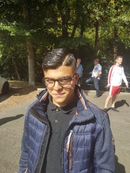 Avatar Bild für Ayman Alouini
