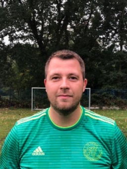 Avatar Bild für Martin Hilbrands