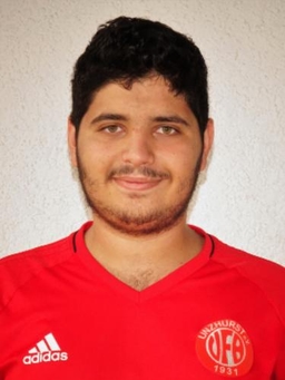 Avatar Bild für Ronny Khalil
