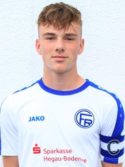 Avatar Bild für Elias Christiansen