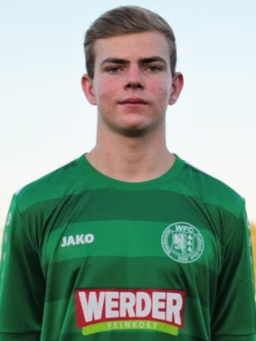 Avatar Bild für Nick Zander