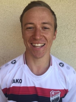 Avatar Bild für Janik Schwarz