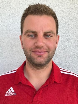 Avatar Bild für David Huber