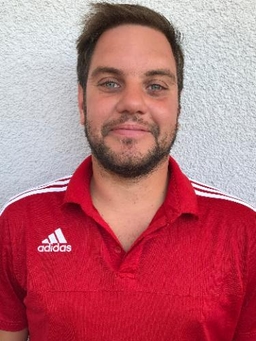 Avatar Bild für Sebastian Huber